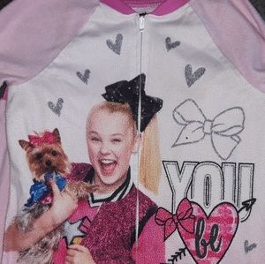 Jojo Siwa pajamas